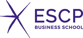 ESCP Europe - Référence client de IPAJE Business Games