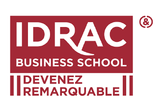 IDRAC - Référence client de IPAJE Business Games