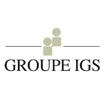 IGS - Référence client de IPAJE Business Games
