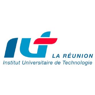 I.U.T La Réunion - Référence client de IPAJE Business Games