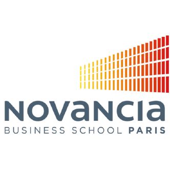 Novancia - Référence client de IPAJE Business Games