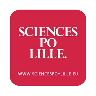 Science Po Lille - Référence client de IPAJE Business Games