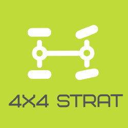 Notre logiciel 4x4 Strat RH