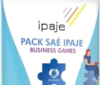 IUT pack SAE pour BUT 1, 2, 3 - Référence client de IPAJE Business Games