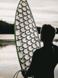 Photo PARADOXAL SURFBOARDS, ipaje serious game