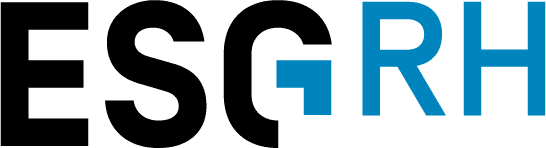 Logo ESGRH sérious game ipaje