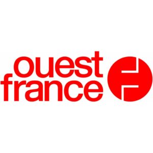 Logo Ouest france ipaje serious game