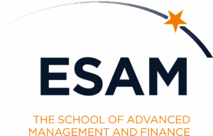 Logo Esam sérious game ipaje