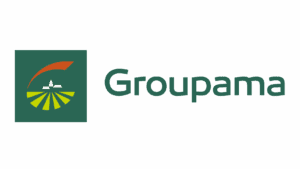 Logo Groupama sérious game ipaje