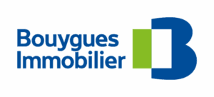 Logo Bouygues immobilier sérious game ipaje