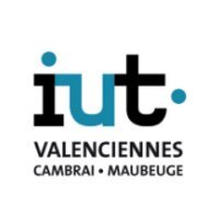 Logo IUT Valenciennes sérious game ipaje