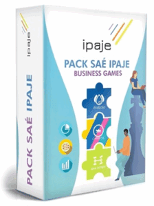 Pack Saé pour IUT GEA, TC et GACO