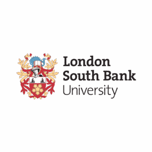 Logo London South Bank university sérious game ipaje