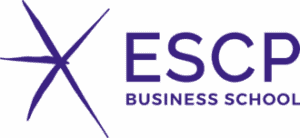 Logo ESCP sérious game ipaje