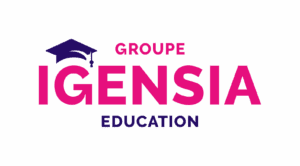 Logo Igensia sérious game ipaje