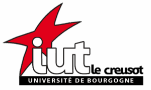 Logo Iut le Creusot sérious game ipaje