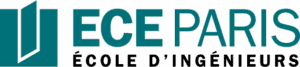 Logo Ece Paris sérious game ipaje