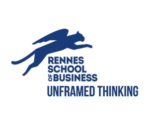 Logo Rennes School of Business sérious game ipaje