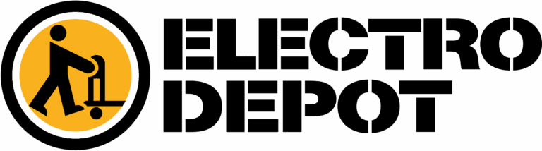 Logo Electro Dépôt sérious game ipaje