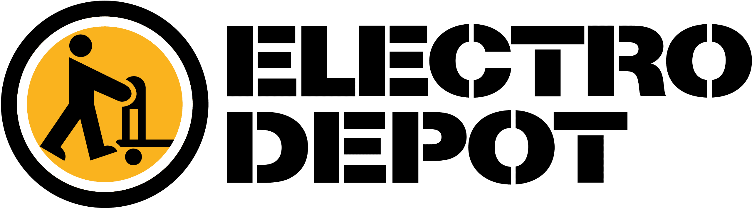 Logo Electro Dépôt sérious game ipaje