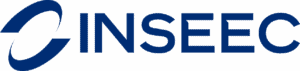Logo inseec ipaje serious game