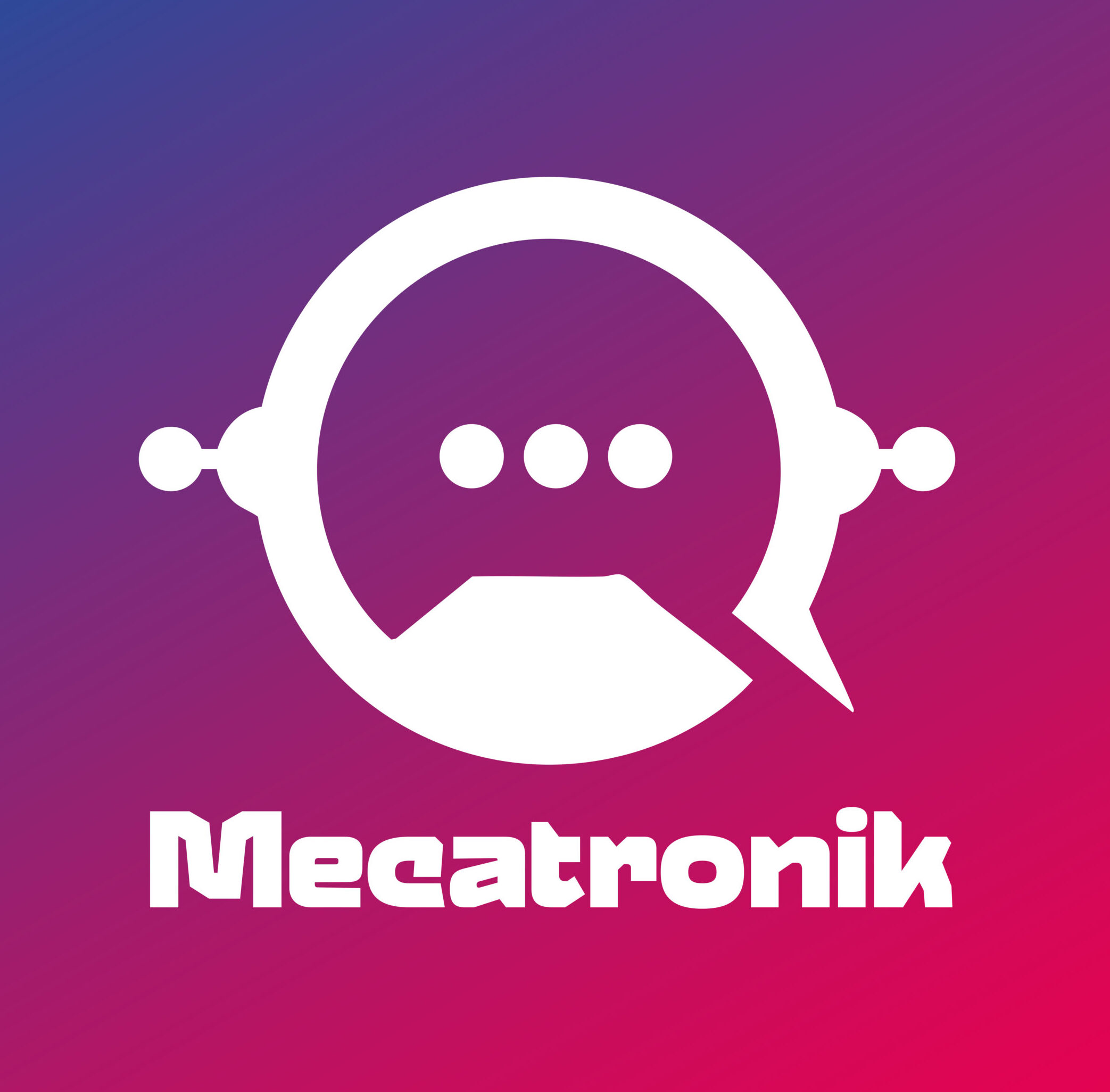 Logo du jeu Mecatronik ipaje