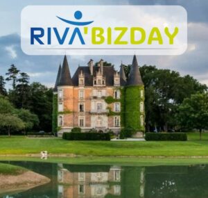 Photo de la présentation du Rivalbiz Day - Rivalis