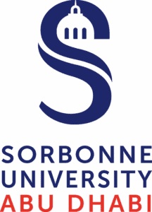 Logo Sorbonne Abu Dhabi sérious game ipaje