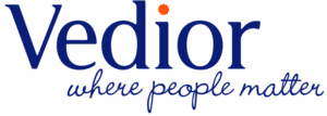 Logo Védior sérious game ipaje