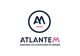 Logo Atlantem ipaje serious game