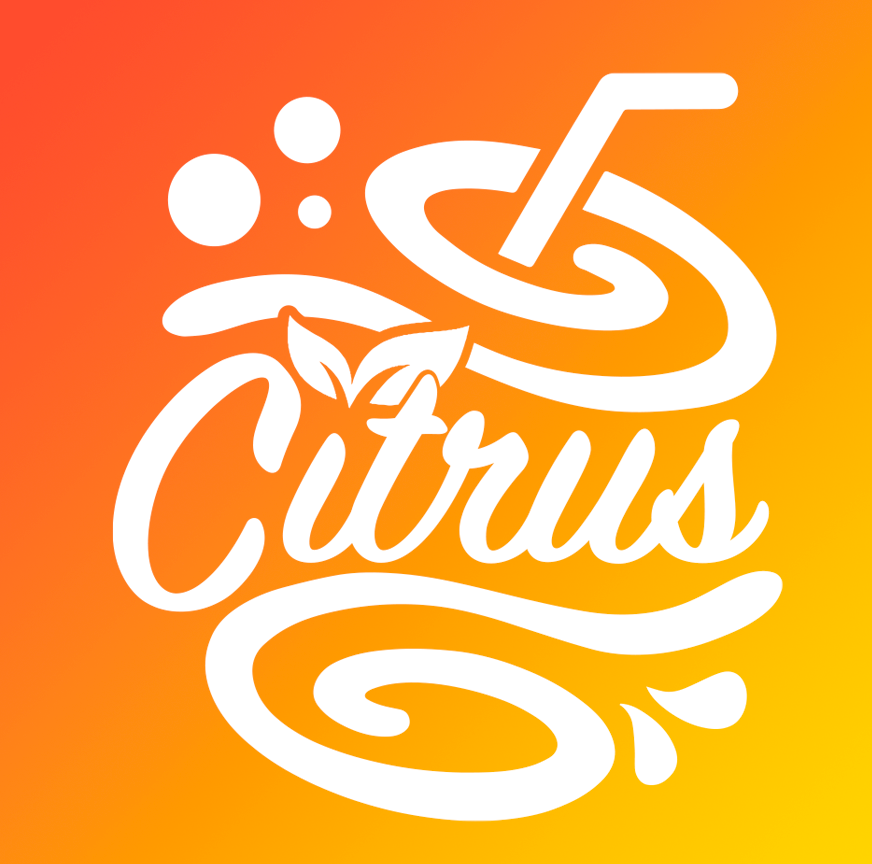Logo du jeu Citrus spécial RH sérious game ipaje