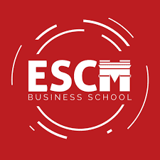 Logo Escm sérious game ipaje