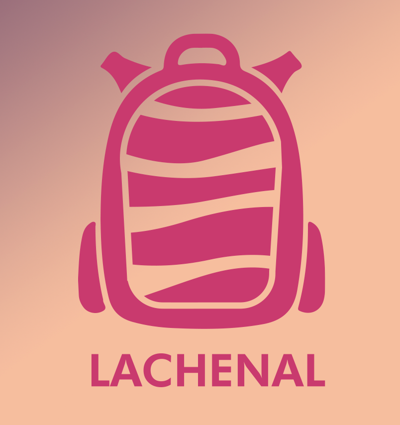 Logo du jeu Lachenal spécial RH sérious game ipaje