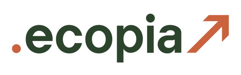 Logo écopia ipaje serious game