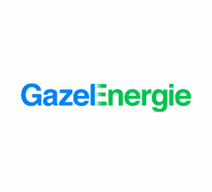 Logo Gazel Energie sérious game ipaje