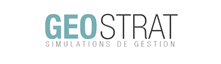 Logo de geostrat