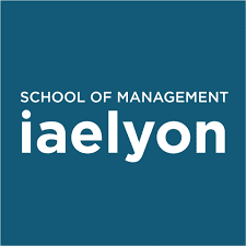 Logo Iaelyon ipaje serious game