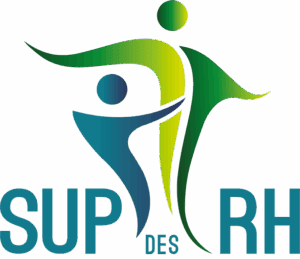 Logo Sup des RH sérious game ipaje