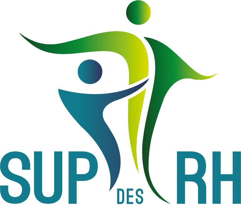 Logo Sup des RH sérious game ipaje