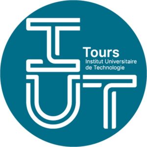 Logo Iut Tours sérious game ipaje