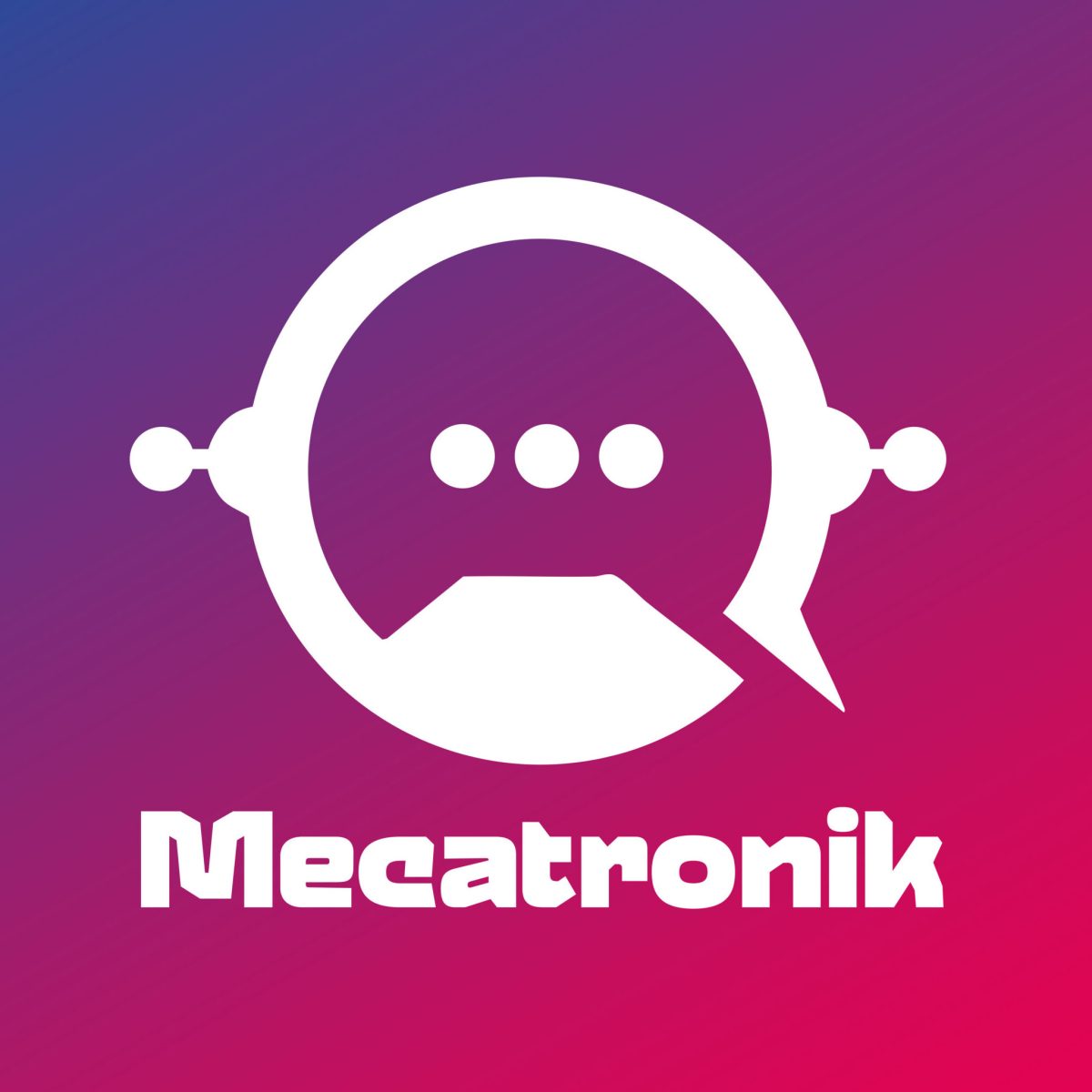 Logo du jeu Mecatronik ipaje